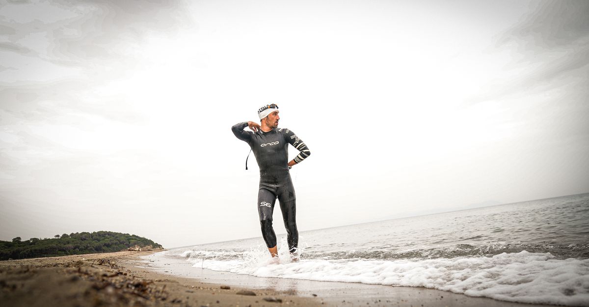 découvrez les erreurs courantes en natation lors d'un triathlon et comment les éviter pour améliorer votre performance.