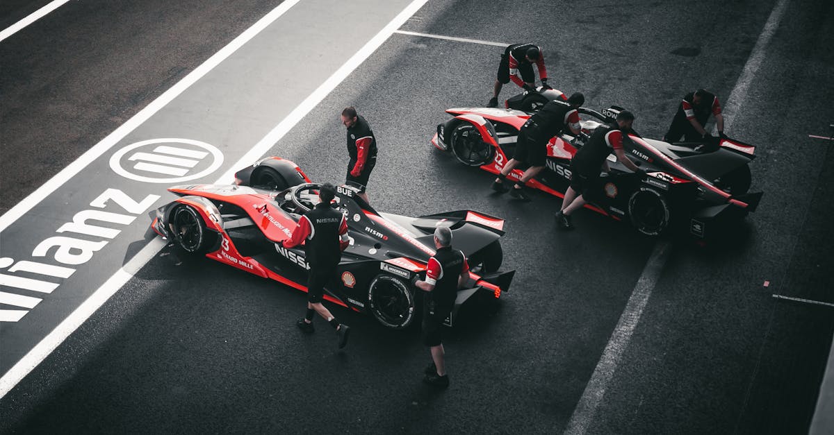 découvrez les meilleures stratégies d'endurance pour améliorer vos performances, optimiser votre entraînement et atteindre vos objectifs sportifs de manière efficace et durable.