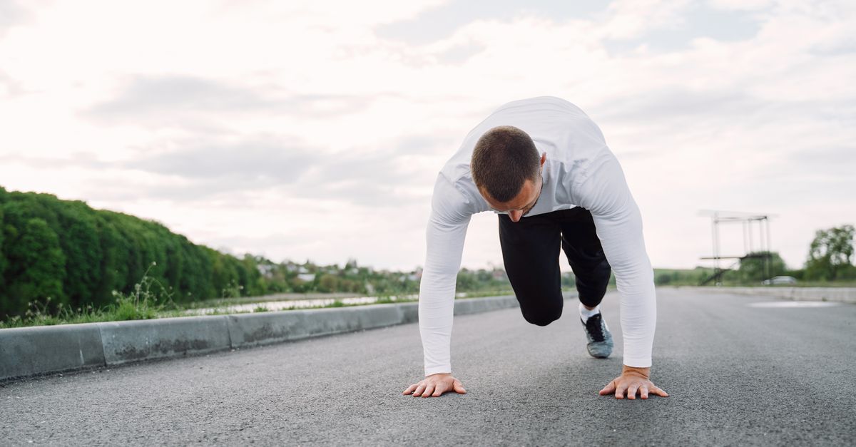 découvrez comment adopter une posture de course optimale pour améliorer vos performances et prévenir les blessures lors de vos séances de running.