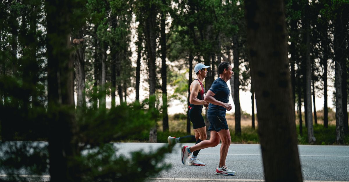 découvrez l'importance de la cadence de course pour améliorer vos performances et prévenir les blessures lors de vos séances de running.