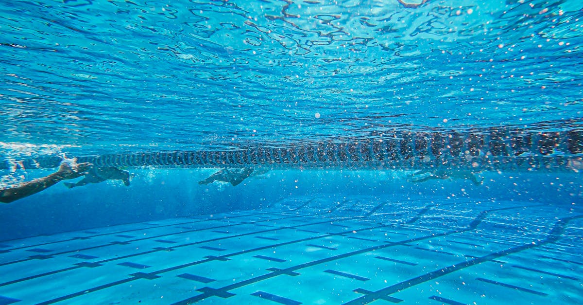 apprenez à maîtriser la respiration en natation pour améliorer vos performances et votre endurance dans l'eau.