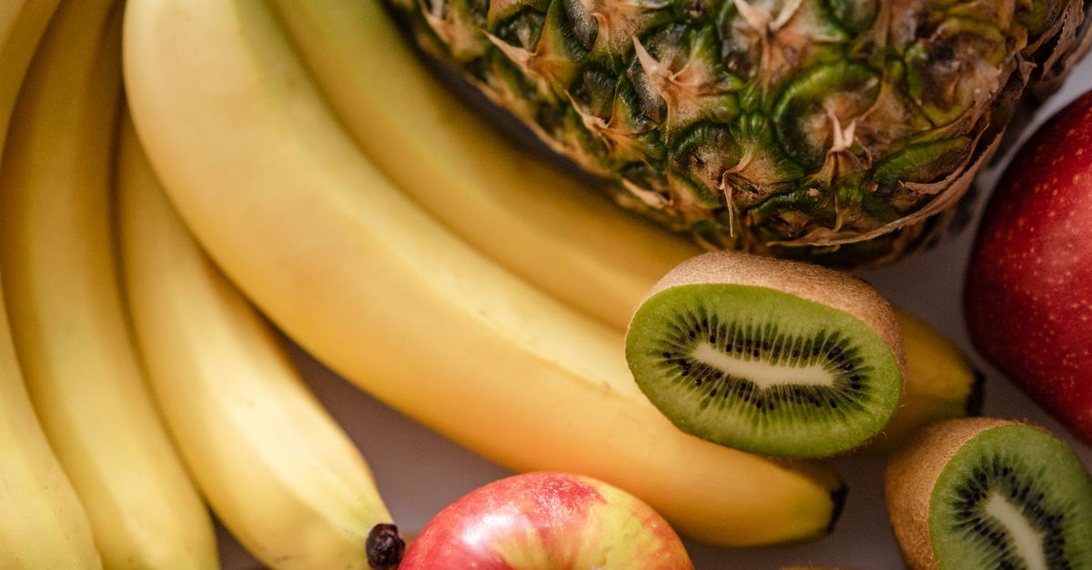 découvrez des conseils et informations essentiels sur la nutrition pour adopter une alimentation saine et équilibrée.