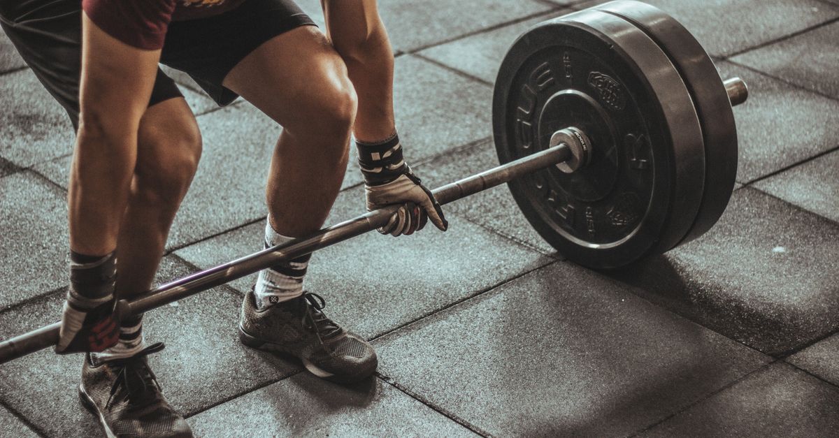 découvrez comment ajuster l'intensité de votre entraînement pour maximiser vos performances et atteindre vos objectifs de fitness efficacement.