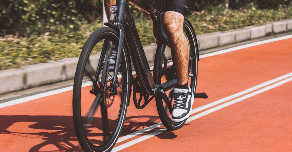 découvrez l'importance de la cadence de pédalage pour améliorer votre performance cycliste et optimiser votre endurance sur vélo.