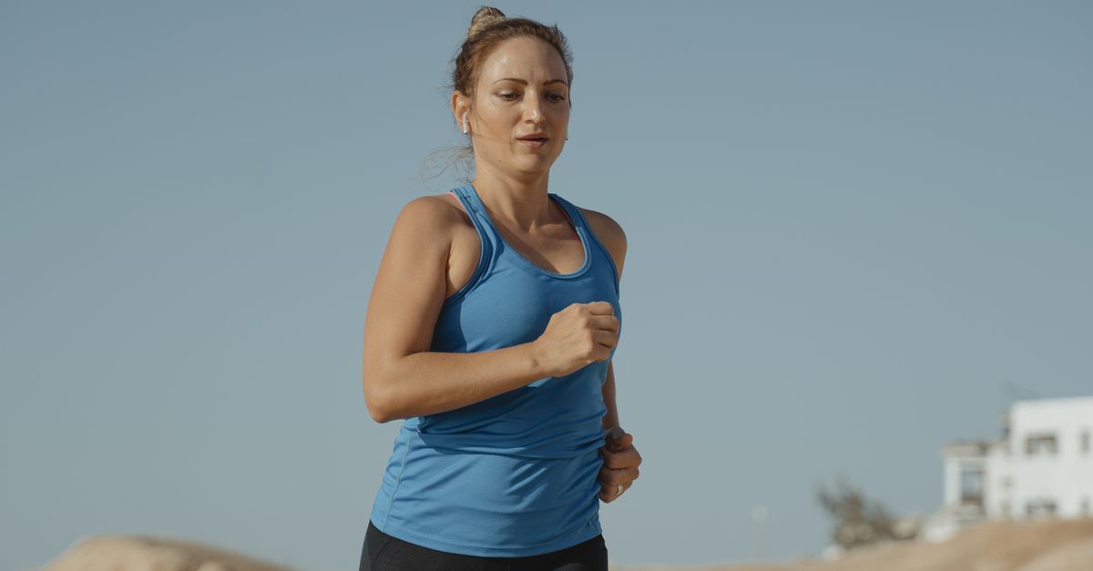 découvrez des techniques de respiration efficaces pour améliorer votre endurance et vos performances en course à pied.