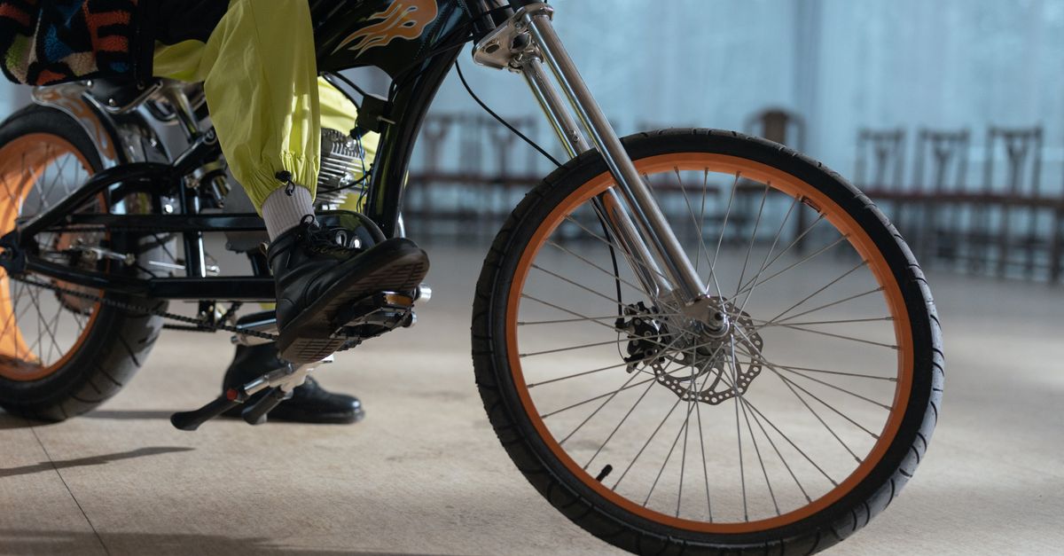 découvrez les techniques de pédalage pour améliorer votre efficacité et votre performance à vélo. conseils pratiques pour débutants et cyclistes avancés.