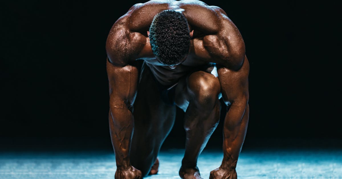 découvrez des conseils essentiels sur la nutrition pré-compétition pour optimiser vos performances sportives et préparer efficacement votre corps avant l'effort.