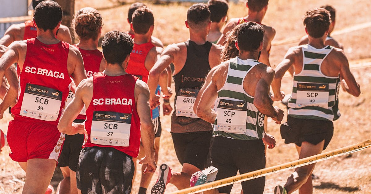découvrez les meilleures stratégies de nutrition pré-compétition pour optimiser votre énergie et vos performances le jour j.