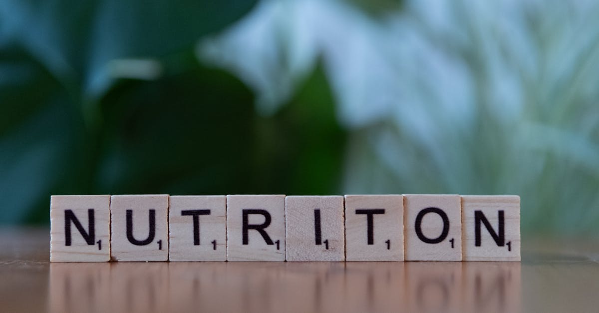 découvrez les meilleures stratégies de nutrition avant la compétition pour optimiser vos performances et votre énergie.