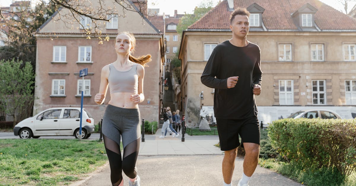 découvrez des exercices de running efficaces pour améliorer votre endurance, vitesse et technique de course. parfaits pour débutants et coureurs confirmés.