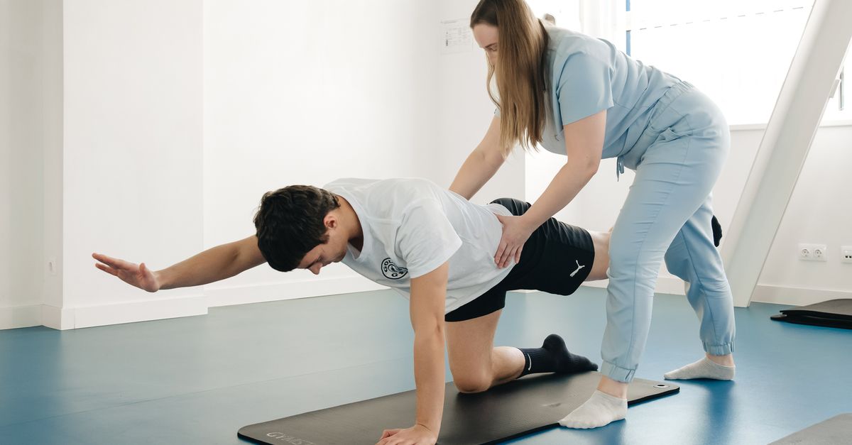 découvrez des exercices efficaces de renforcement du tronc pour améliorer votre posture, votre équilibre et votre force globale.