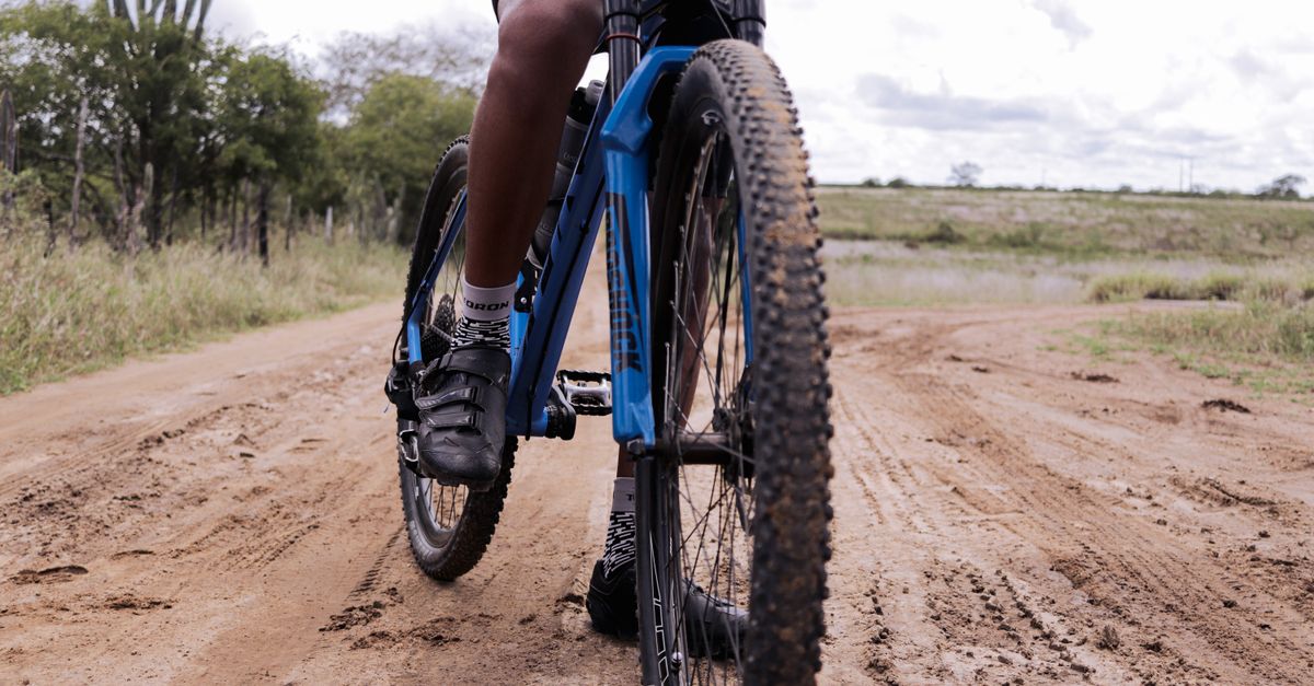 découvrez la variation des terrains pour le cyclisme et améliorez vos performances grâce à des parcours diversifiés et adaptés à tous les niveaux.