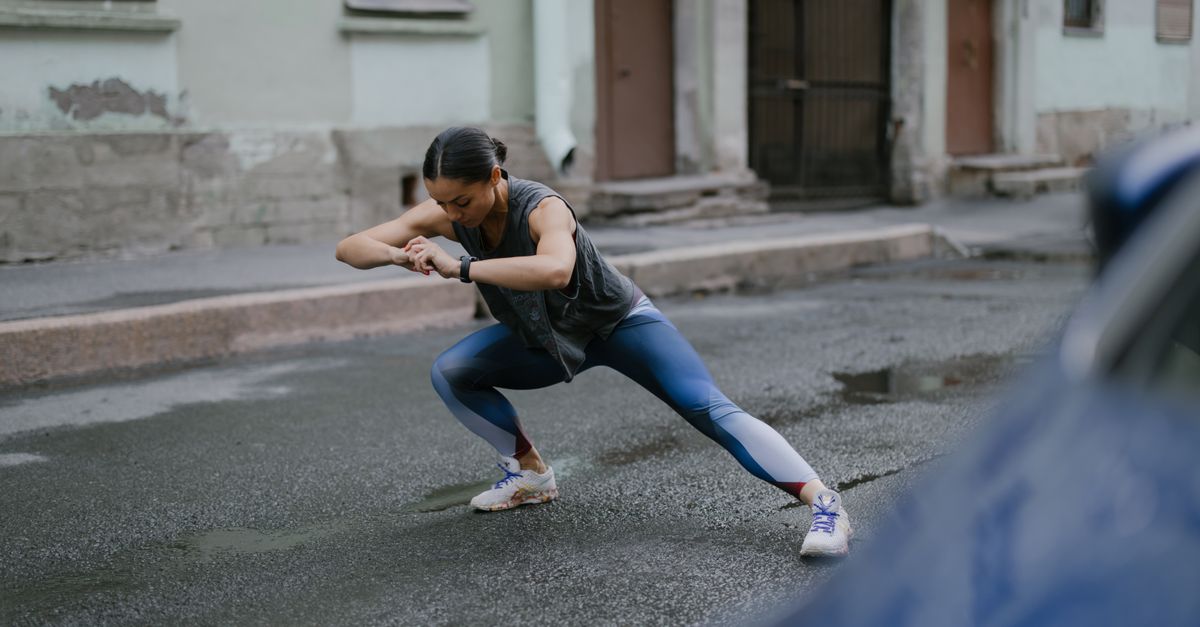 découvrez les bienfaits de l'entraînement fractionné (interval training) pour améliorer votre endurance, brûler des calories efficacement et booster votre santé cardiovasculaire.