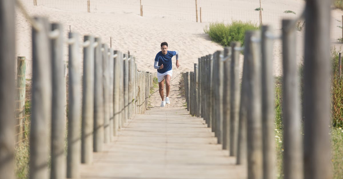 découvrez nos conseils essentiels pour améliorer votre course à pied, optimiser vos performances et éviter les blessures avec nos astuces running.