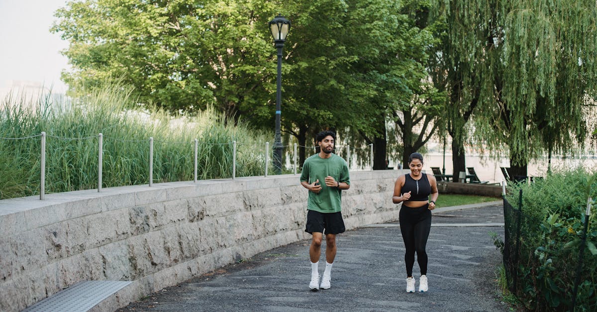 découvrez nos conseils de running pour améliorer votre performance, éviter les blessures et profiter pleinement de vos courses.