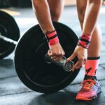 découvrez les bienfaits de l'entraînement en force pour améliorer votre masse musculaire, votre endurance et votre santé globale.
