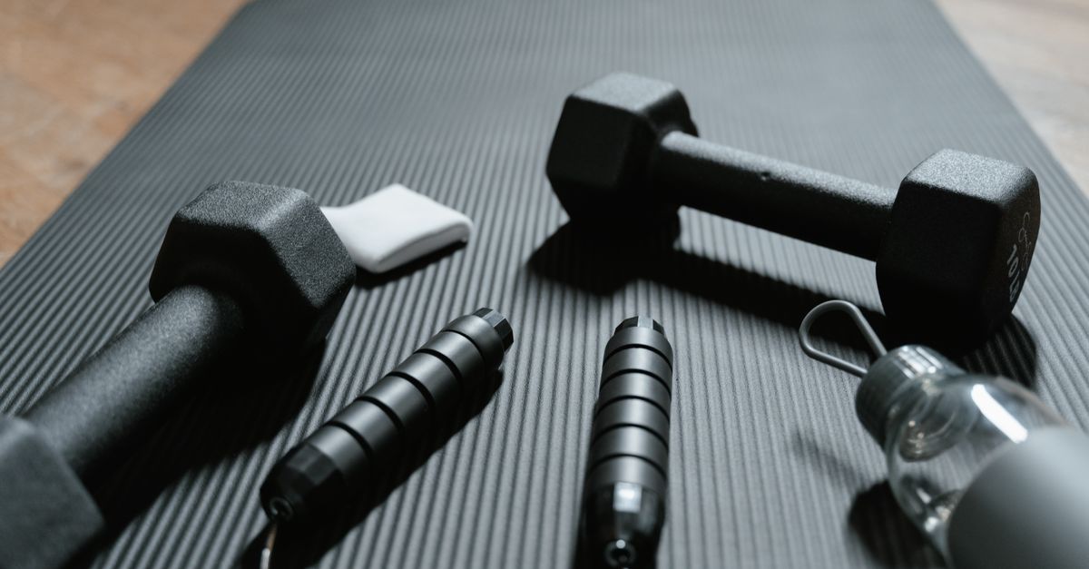 découvrez les bienfaits de l'entraînement en force pour améliorer votre endurance, votre tonus musculaire et votre santé globale.