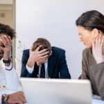 apprenez des techniques efficaces de gestion du stress pour améliorer votre bien-être mental et physique au quotidien.