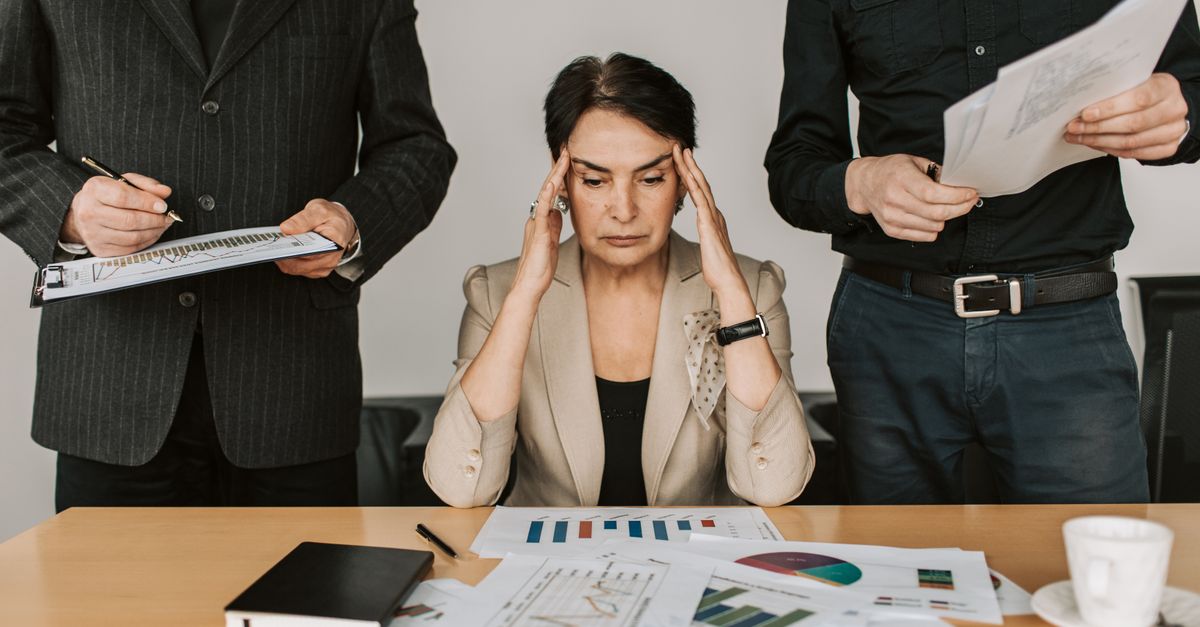 apprenez des techniques efficaces de gestion du stress pour améliorer votre bien-être mental et physique au quotidien.