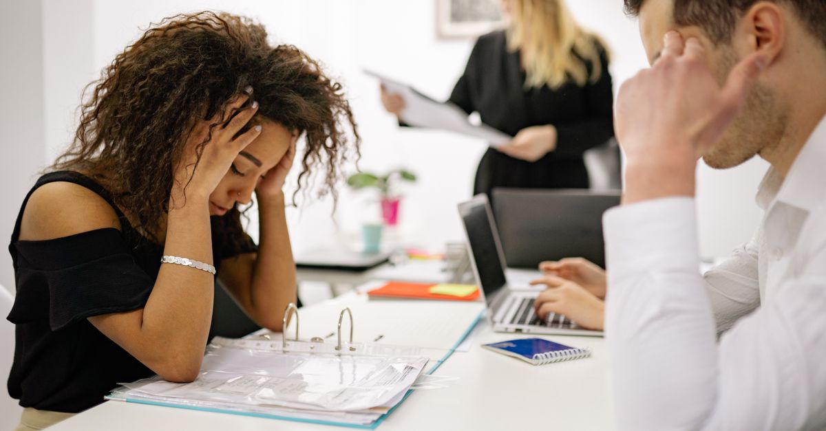 découvrez des techniques efficaces de gestion du stress pour améliorer votre bien-être au quotidien et retrouver calme et sérénité.