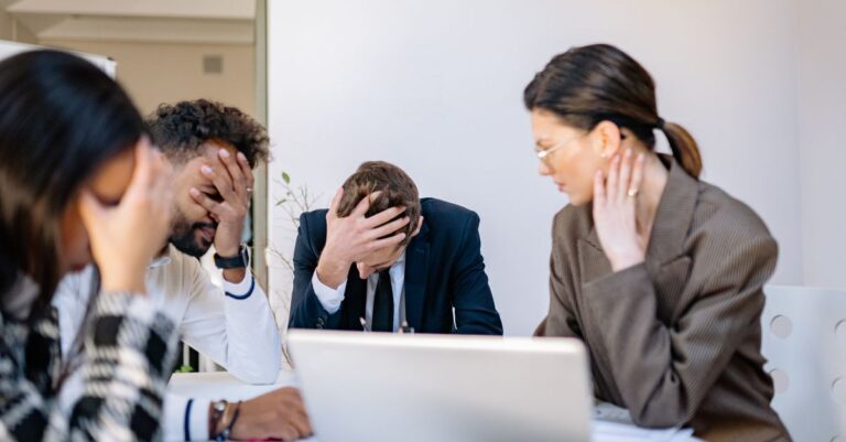 apprenez des techniques efficaces de gestion du stress pour améliorer votre bien-être mental et physique au quotidien.