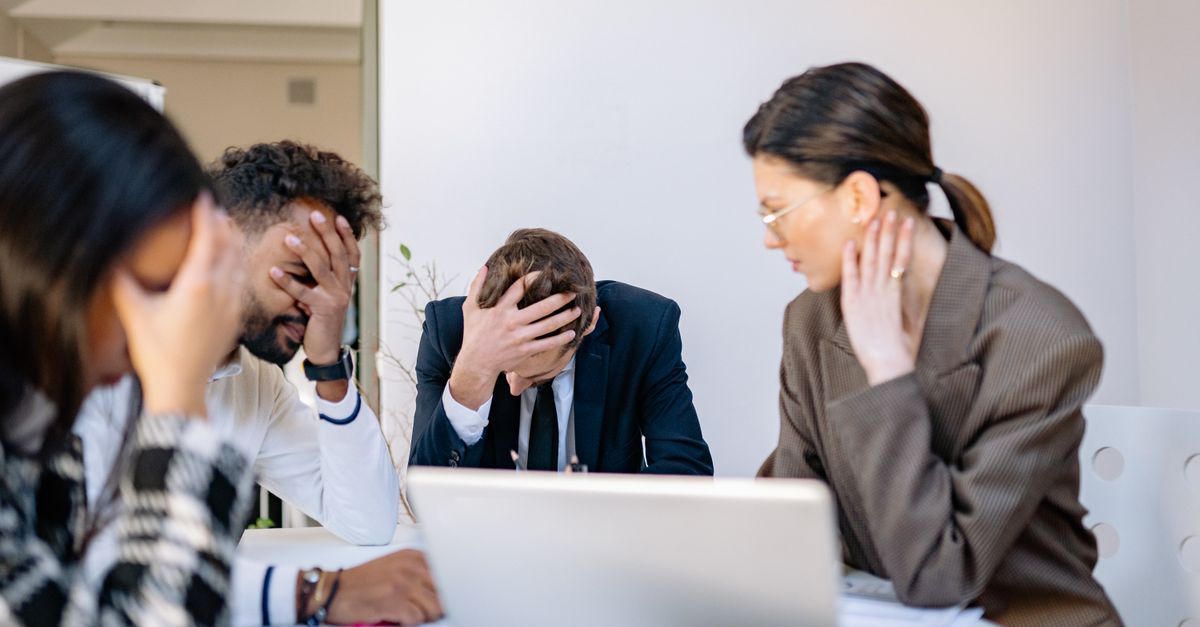 apprenez des techniques efficaces de gestion du stress pour améliorer votre bien-être mental et physique au quotidien.