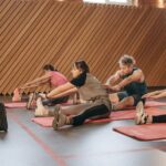 découvrez les bienfaits du stretching pour améliorer votre souplesse, réduire les tensions musculaires et favoriser votre bien-être au quotidien.