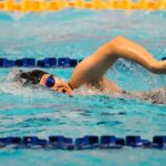 apprenez à maîtriser votre respiration pour améliorer vos performances en natation grâce à des techniques efficaces de contrôle du souffle.