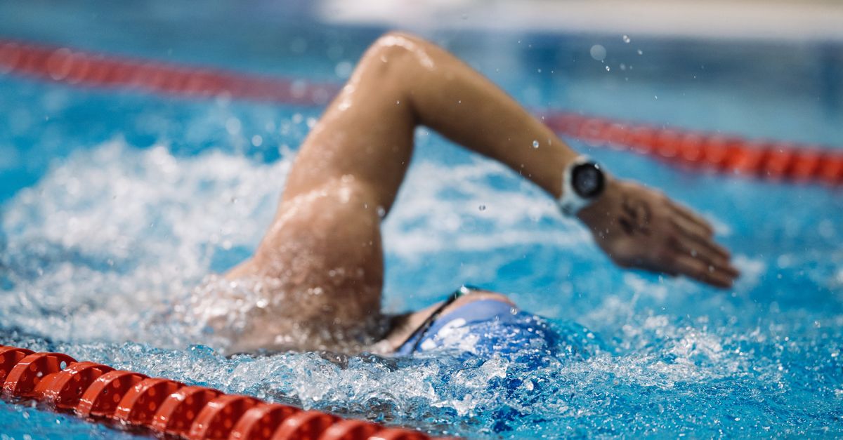 découvrez nos séances de natation adaptées à tous les niveaux pour améliorer votre technique, votre endurance et profiter de moments de détente dans l'eau.