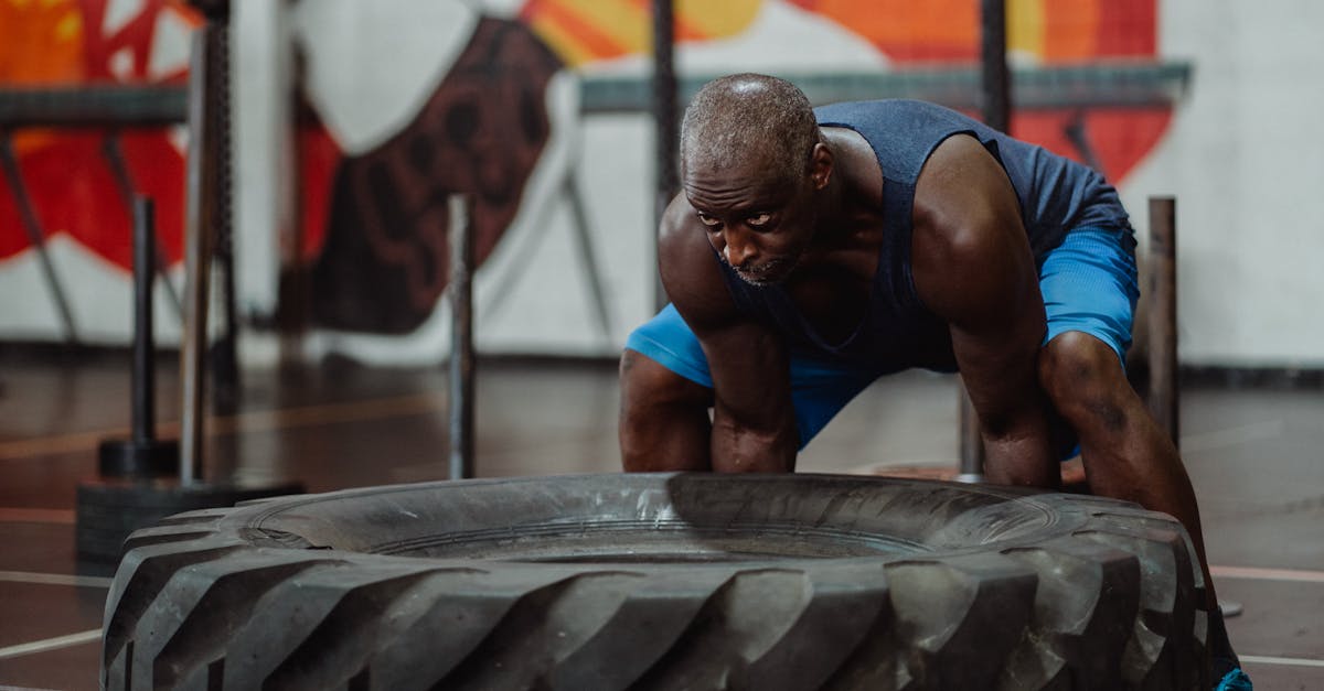découvrez l'importance de l'intensité d'entraînement pour optimiser vos performances et atteindre vos objectifs sportifs efficacement.