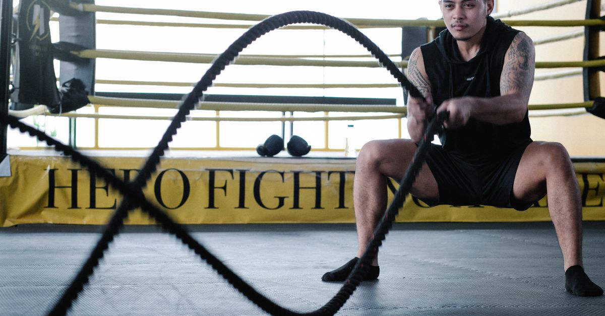 améliorez votre endurance grâce à des entraînements adaptés pour augmenter votre capacité cardiovasculaire et votre résistance physique.