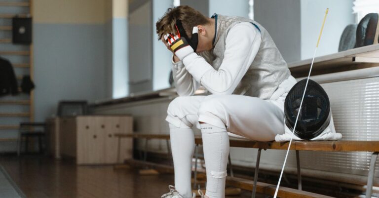 découvrez les techniques de mental training pour améliorer votre concentration, gérer le stress et optimiser vos performances au quotidien.