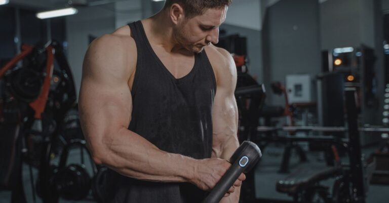 découvrez les meilleures méthodes pour une récupération musculaire rapide et efficace après l'effort. conseils, techniques et astuces pour optimiser la régénération de vos muscles.