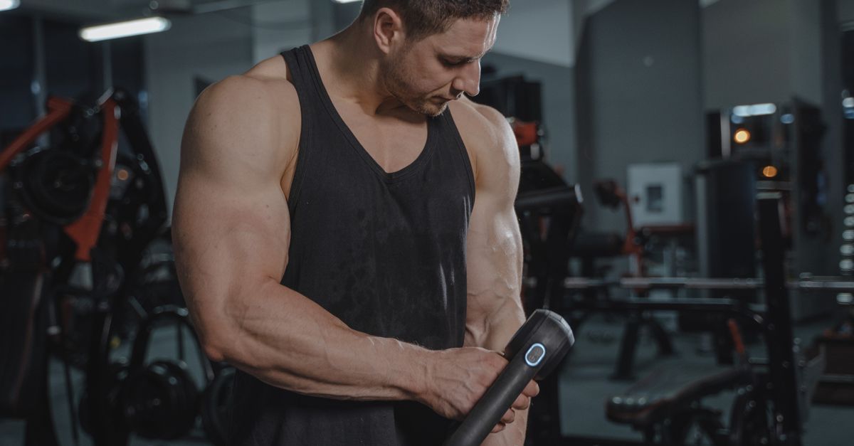 découvrez les meilleures méthodes pour une récupération musculaire rapide et efficace après l'effort. conseils, techniques et astuces pour optimiser la régénération de vos muscles.