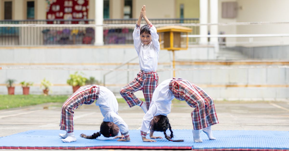 découvrez les bienfaits du yoga pour améliorer votre bien-être, votre souplesse et votre sérénité au quotidien.