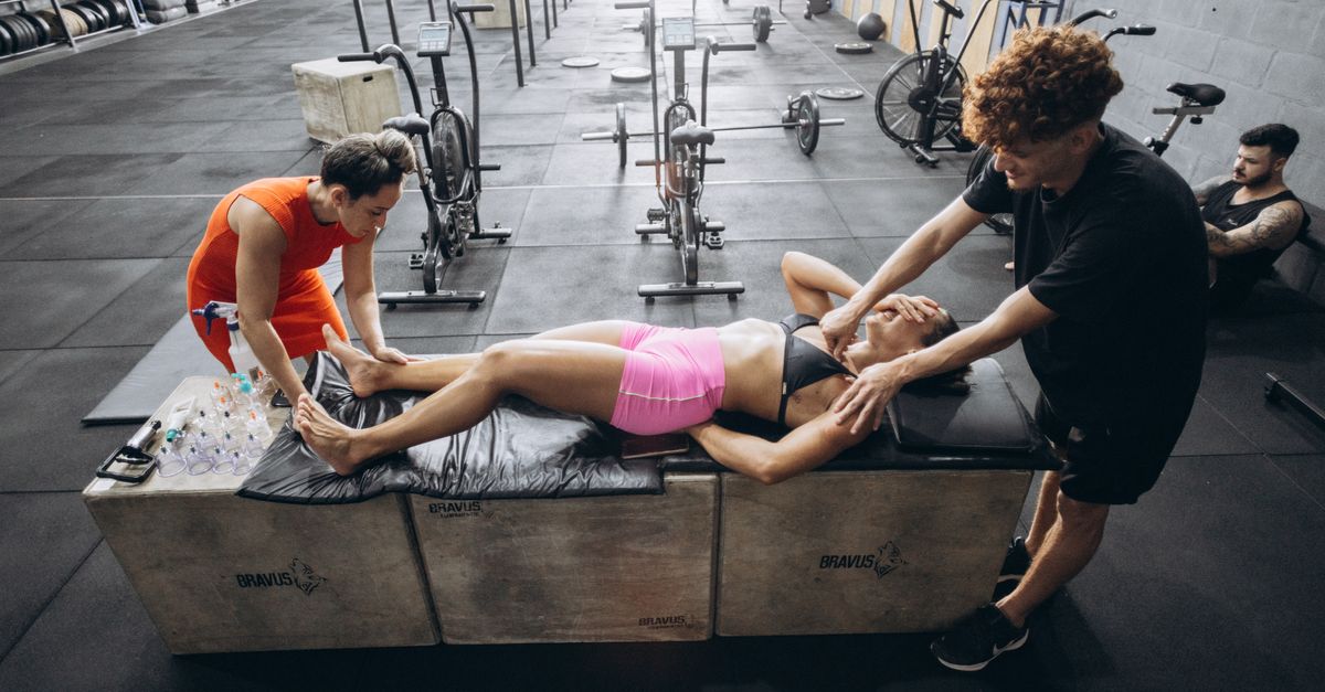 découvrez les bienfaits de la récupération active pour améliorer votre performance et réduire les douleurs musculaires après l'effort.