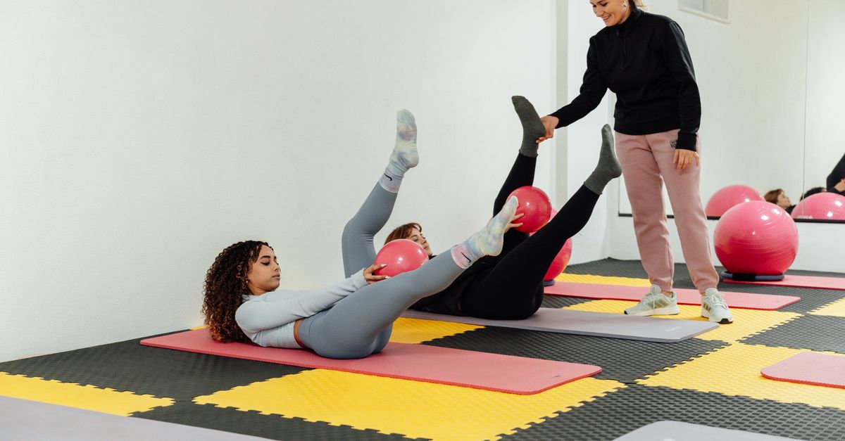 découvrez les meilleurs exercices pour renforcer votre ceinture abdominale, améliorer votre posture et augmenter votre stabilité grâce à des routines adaptées à tous les niveaux.