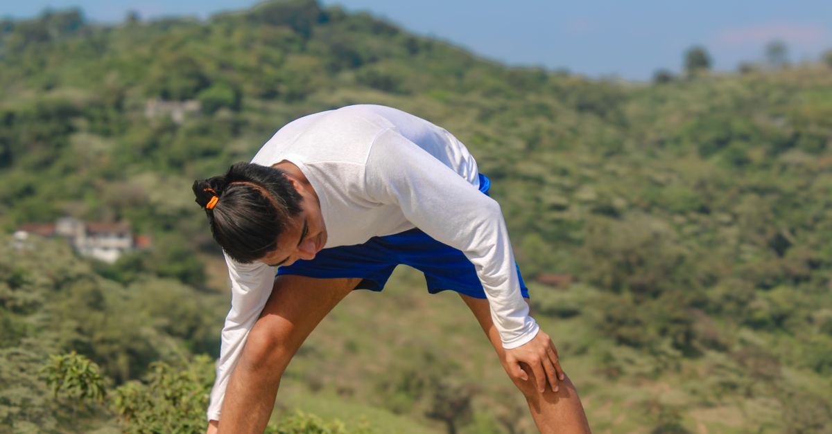découvrez les bienfaits de l'entraînement en côte pour améliorer votre endurance, renforcer vos muscles et booster votre performance sportive.