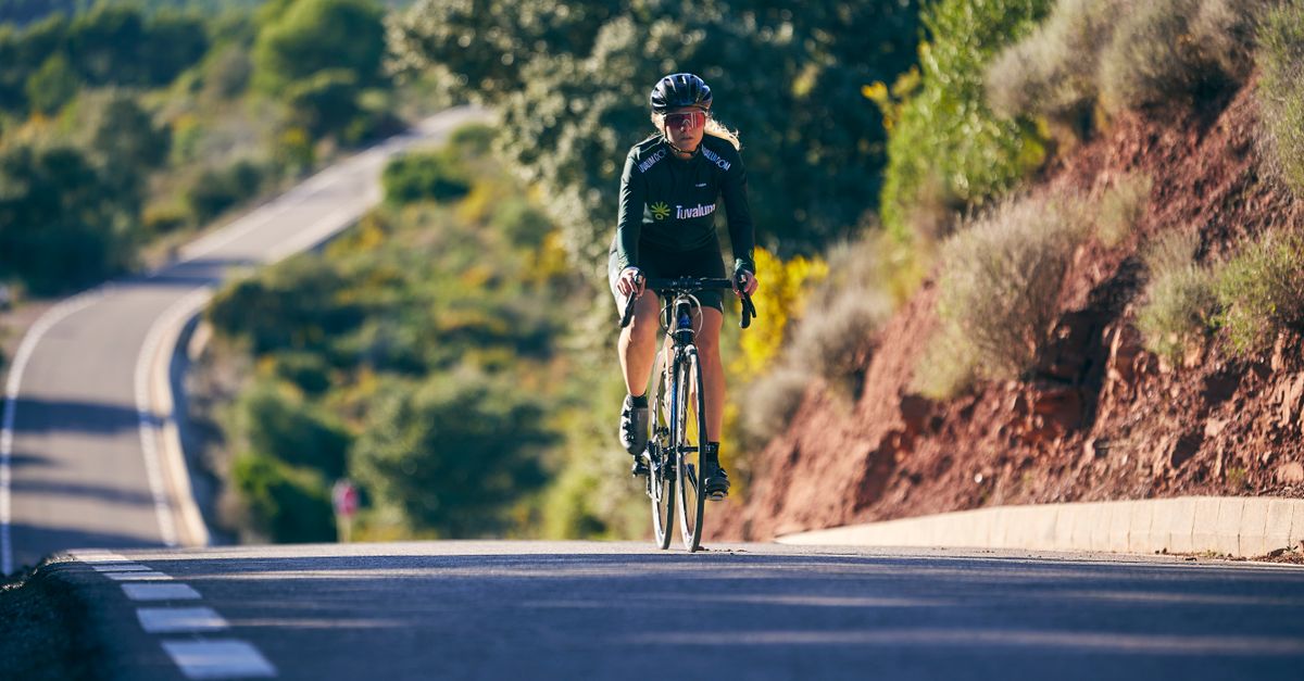 découvrez les avantages de l'entraînement en côte pour améliorer votre endurance, renforcer vos muscles et augmenter votre performance globale.