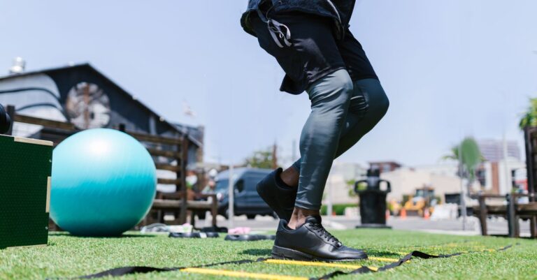 découvrez un planning d'interval training efficace pour améliorer votre endurance, brûler des calories et optimiser vos séances de sport.