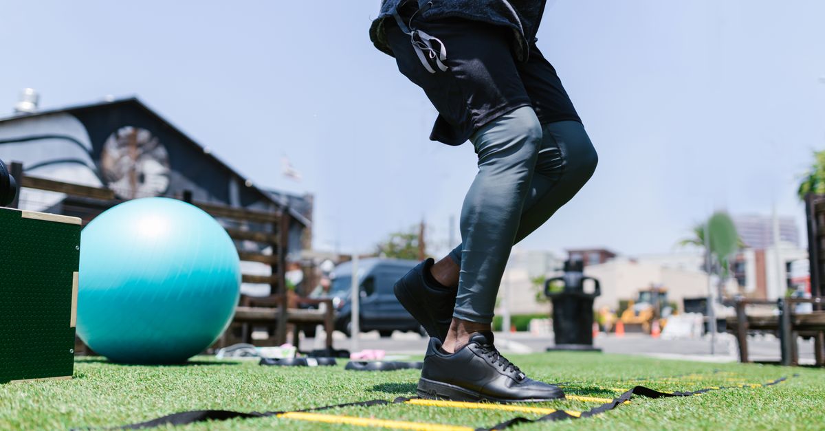 découvrez un planning d'interval training efficace pour améliorer votre endurance, brûler des calories et optimiser vos séances de sport.