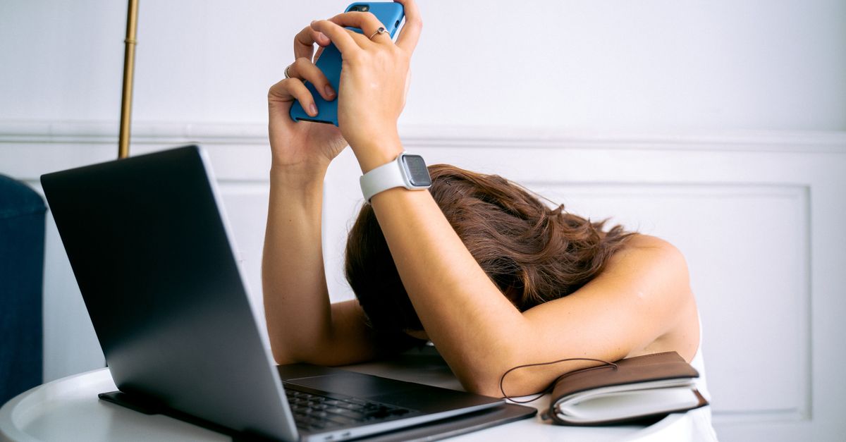 découvrez des stratégies efficaces pour gérer la fatigue mentale et améliorer votre concentration au quotidien.