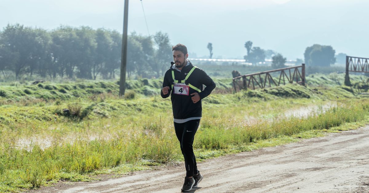 tout savoir sur le running : conseils, entraînements, équipements et bienfaits pour améliorer votre course à pied.