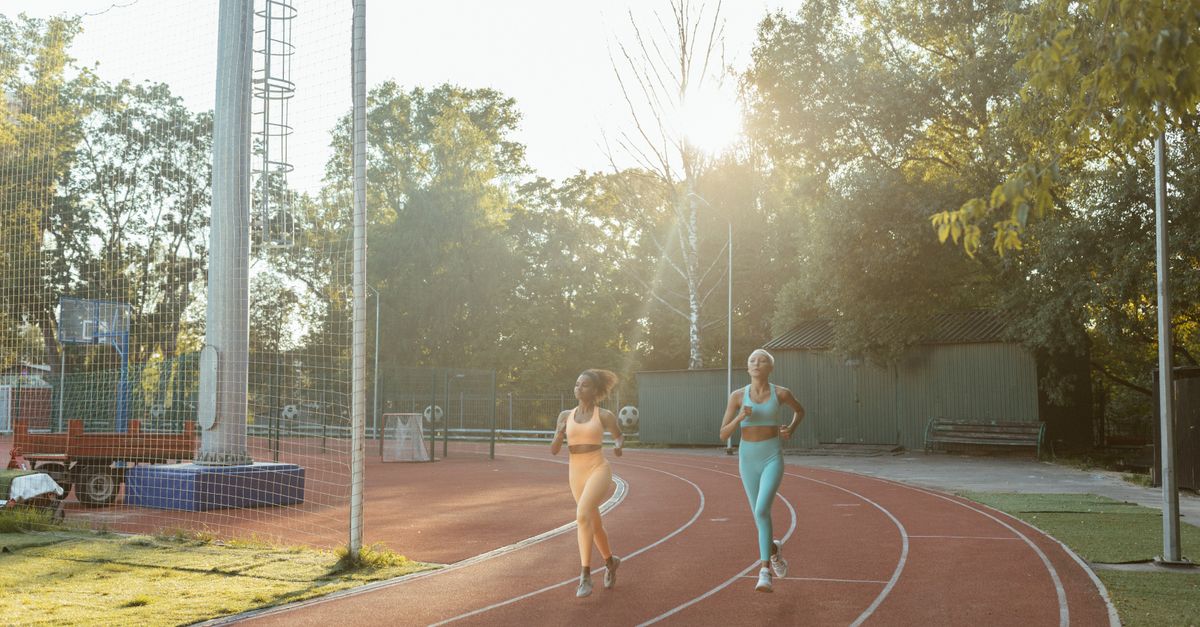 découvrez les bienfaits du running, des conseils d'entraînement et des astuces pour améliorer votre performance et votre endurance.