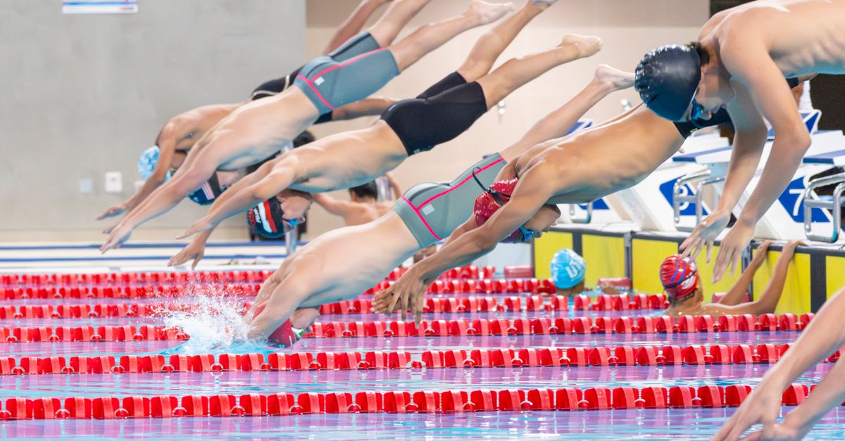 découvrez les techniques de départ en natation pour améliorer votre performance dès les premières secondes de la course.