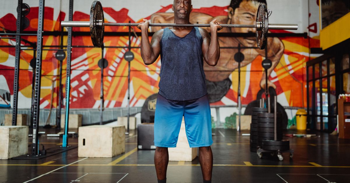découvrez l'importance de la variation dans l'entraînement pour optimiser vos performances, éviter la stagnation et prévenir les blessures.