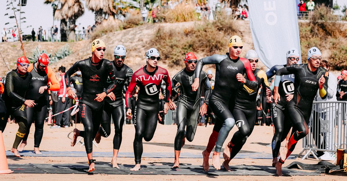 découvrez les erreurs courantes à éviter en triathlon pour améliorer vos performances et profiter pleinement de chaque course.