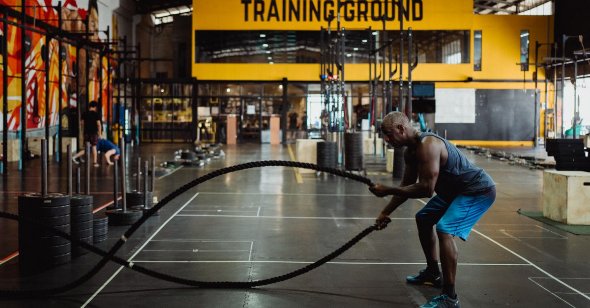 améliorez votre endurance avec des entraînements ciblés pour augmenter votre énergie, votre performance et votre santé globale.