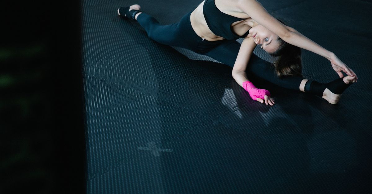 découvrez l'importance de la flexibilité pour améliorer votre bien-être, augmenter votre mobilité et prévenir les blessures au quotidien.