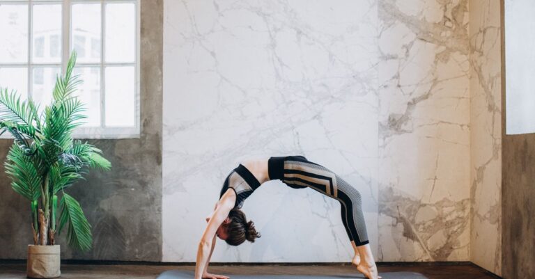 découvrez l'importance de la flexibilité pour améliorer votre bien-être, optimiser vos performances et adapter votre corps aux défis quotidiens.